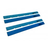 Gomme di ricambio per Squeegee LW 30 Long Life