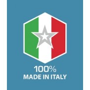 Made in italy azzurro